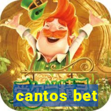 cantos bet